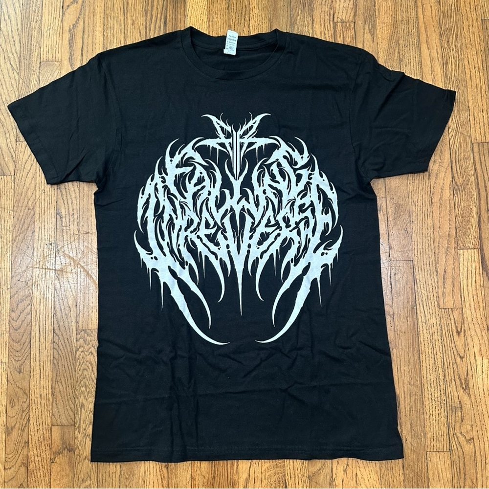 Falling in Reverse Unisex Tee M